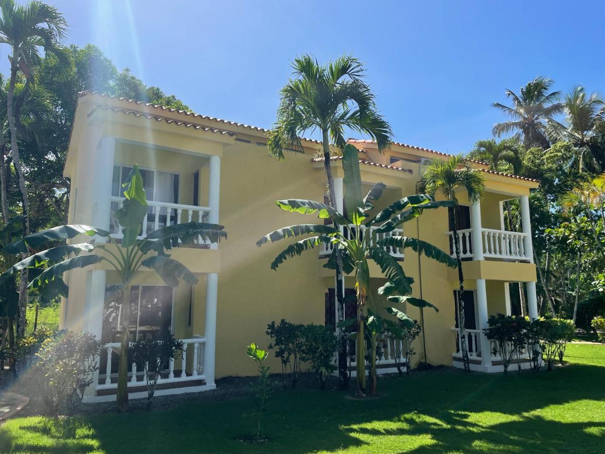 Palms Lounge Cabarete Aparthotel Exteriör bild