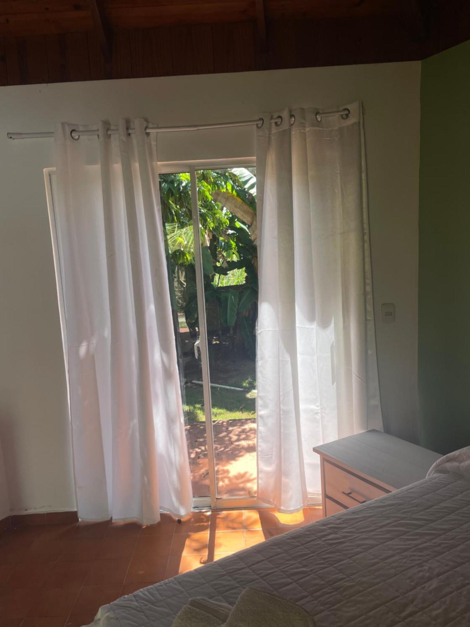 Palms Lounge Cabarete Aparthotel Exteriör bild