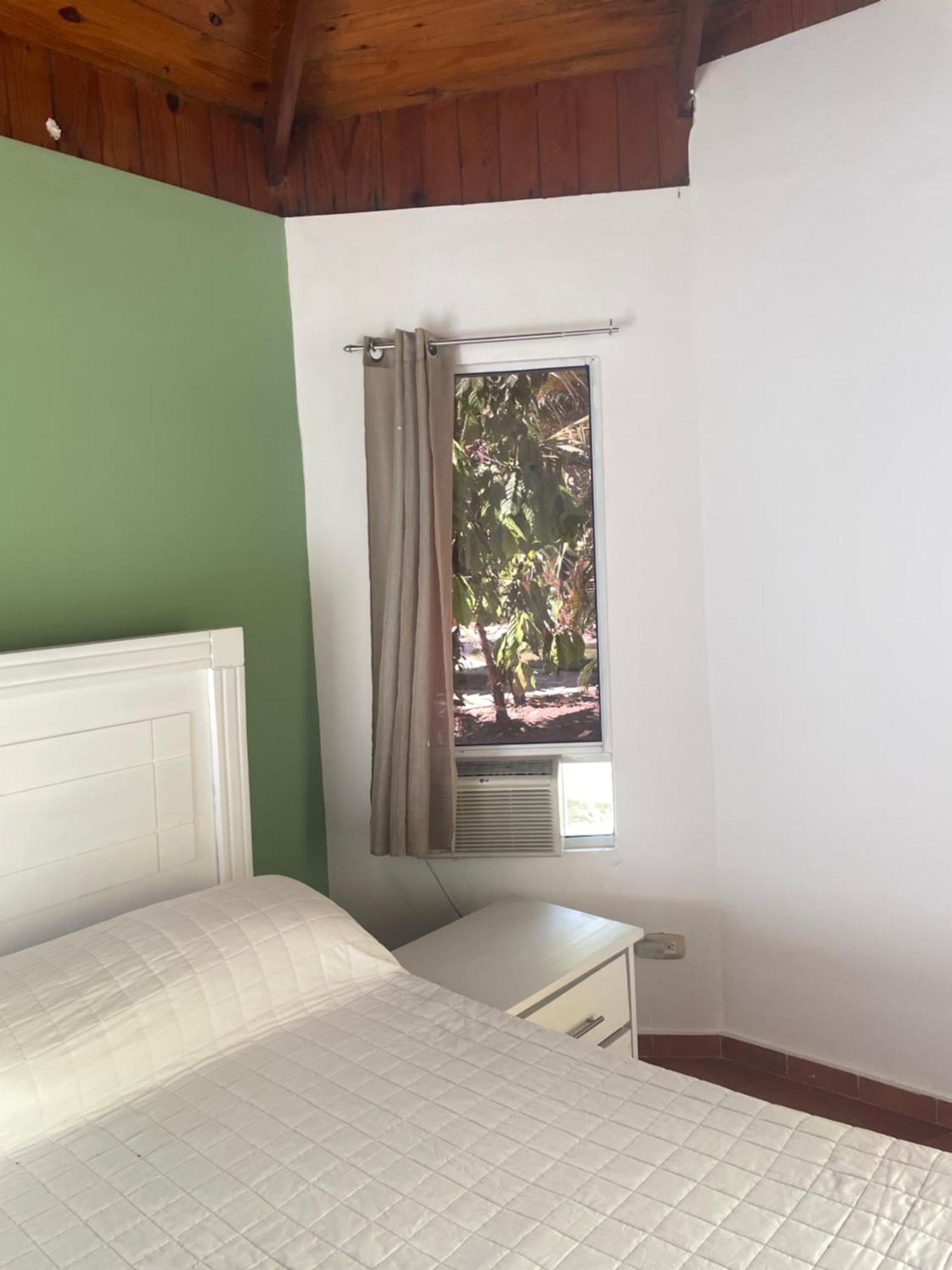 Palms Lounge Cabarete Aparthotel Exteriör bild